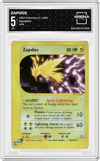 Zapdos