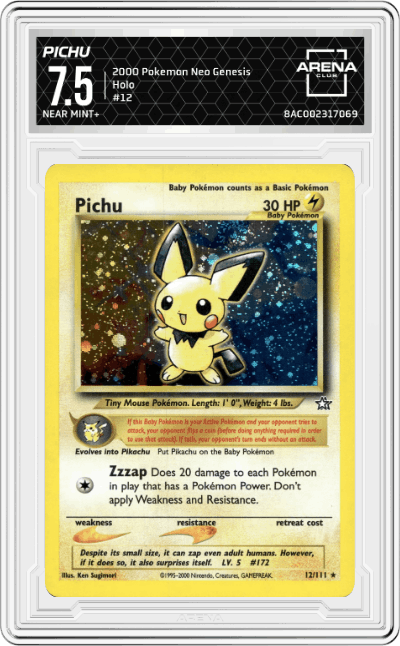 Pichu
