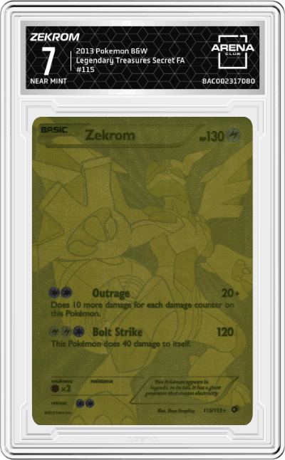 Zekrom