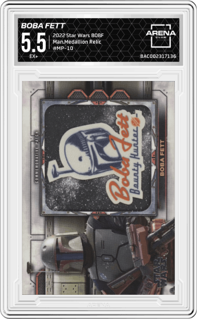 Boba Fett