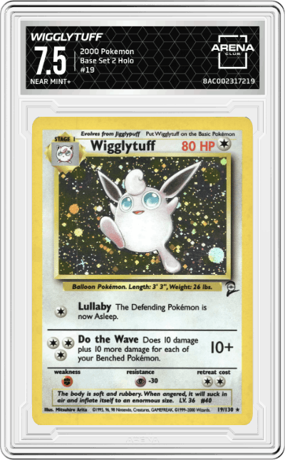 Wigglytuff