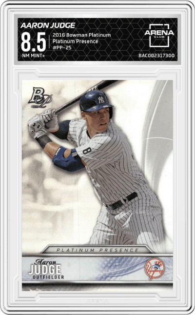 Aaron Judge
