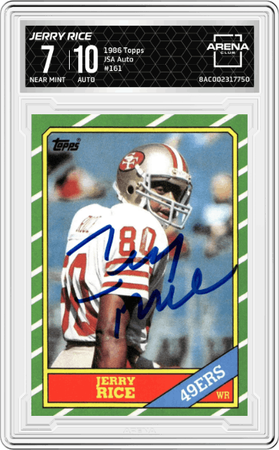 Jerry Rice