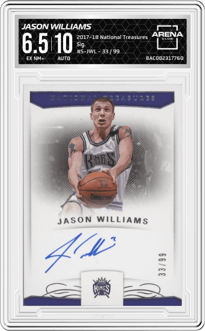 Jason Williams