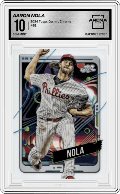Aaron Nola