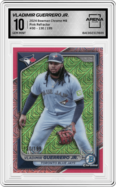 Vladimir Guerrero Jr.