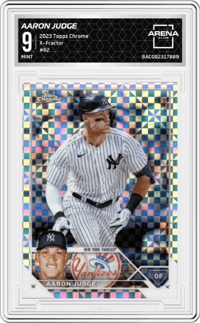 Aaron Judge