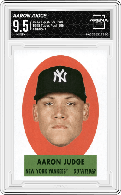 Aaron Judge