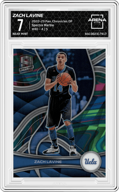 Zach LaVine