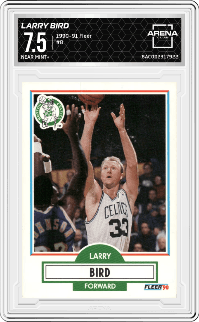 Larry Bird