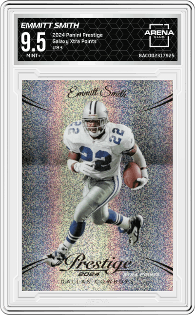 Emmitt Smith