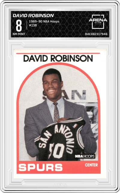 David Robinson