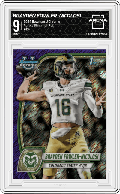 Brayden Fowler-Nicolosi