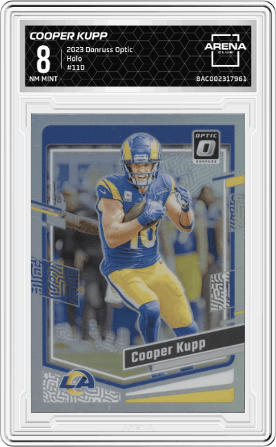 Cooper Kupp