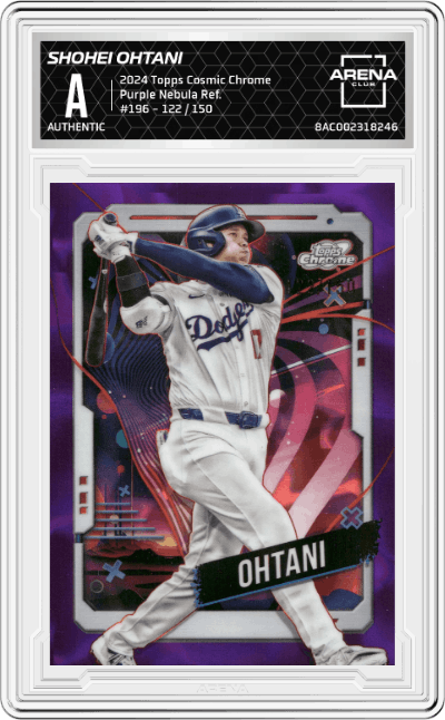 Shohei Ohtani