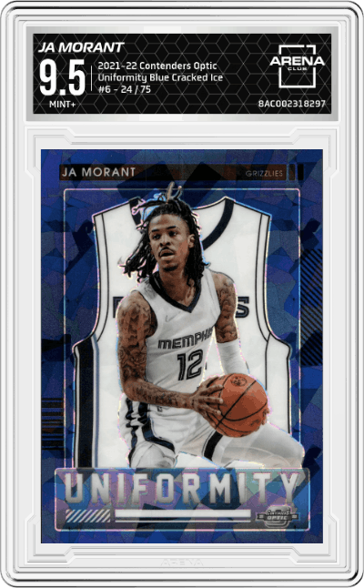 Ja Morant