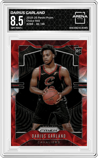 Darius Garland