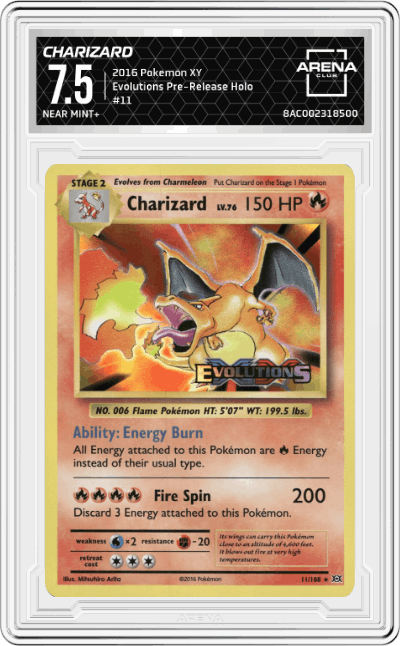 Charizard
