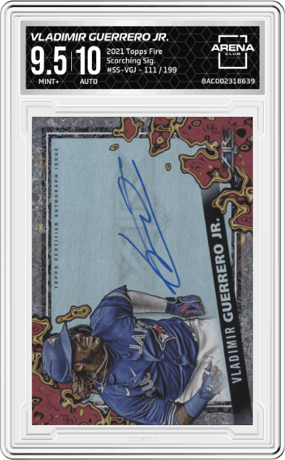 Vladimir Guerrero Jr.