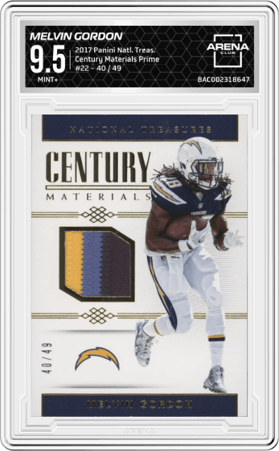 Melvin Gordon