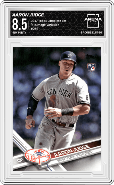 Aaron Judge