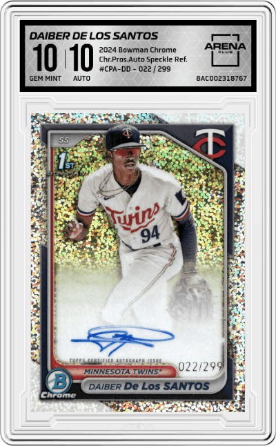 Daiber De Los Santos 