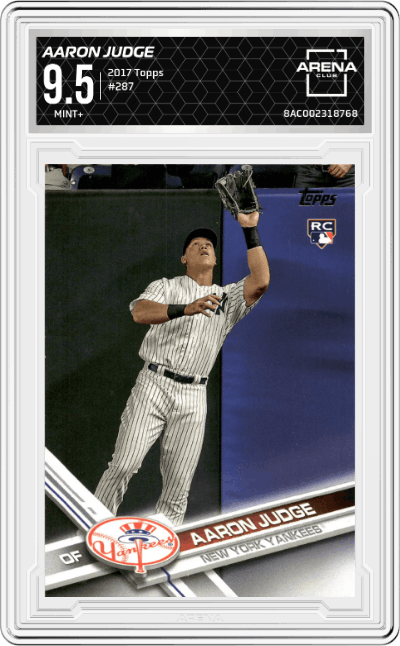 Aaron Judge