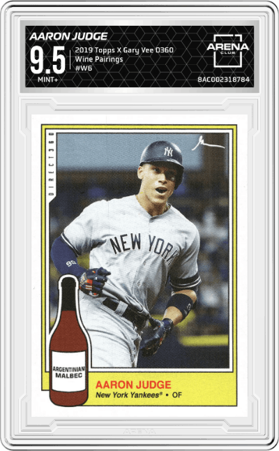 Aaron Judge