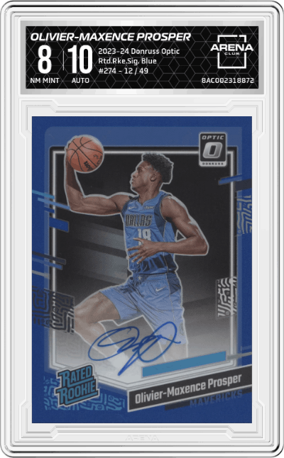 Olivier-Maxence Prosper