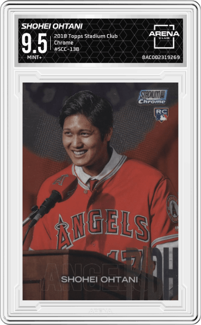 Shohei Ohtani