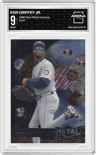 Ken Griffey Jr.