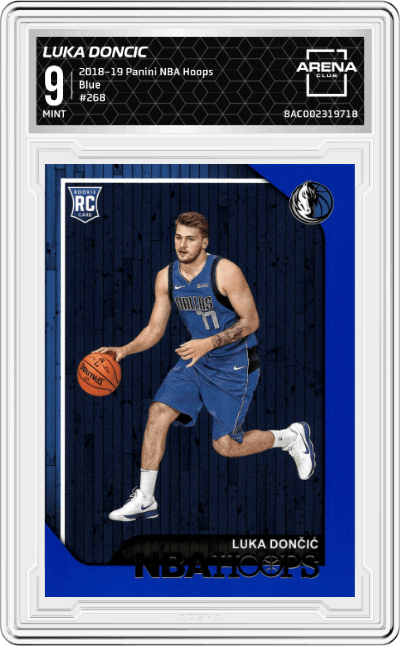 Luka Doncic