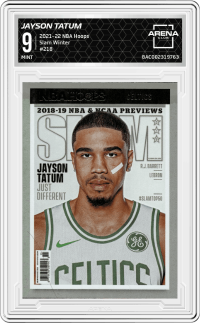 Jayson Tatum