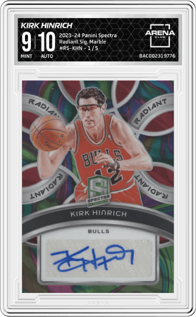 Kirk Hinrich