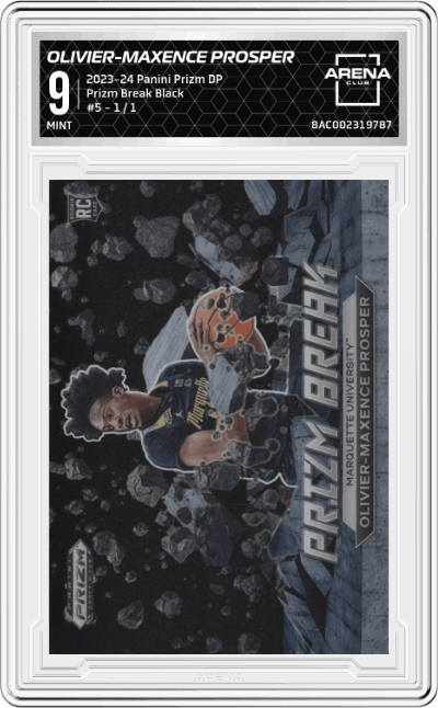 Olivier-Maxence Prosper