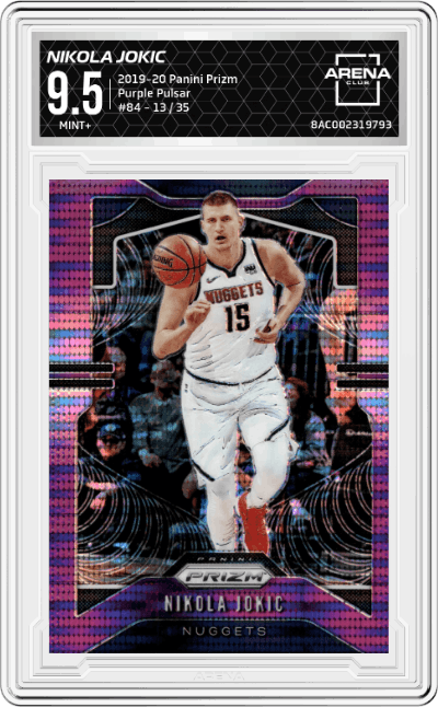 Nikola Jokic