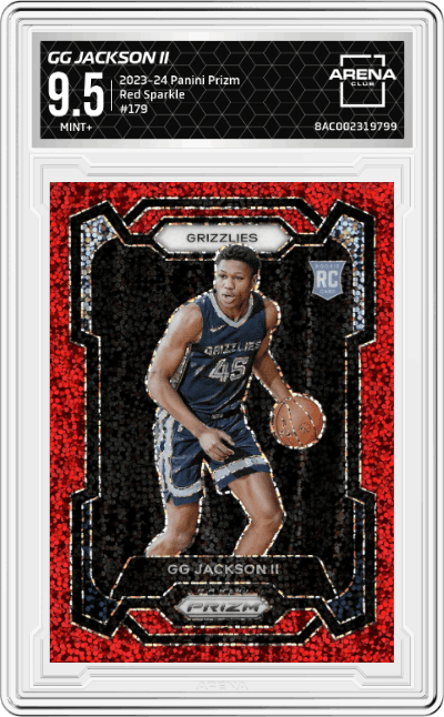 GG Jackson II