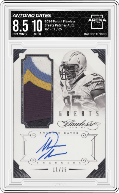 Antonio Gates