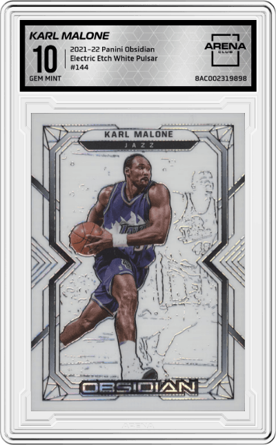 Karl Malone 
