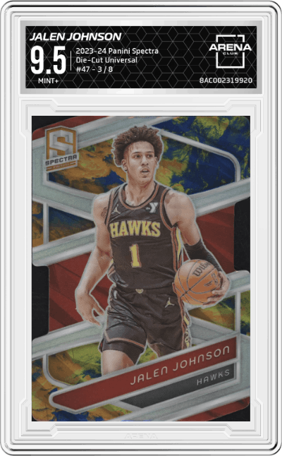 Jalen Johnson