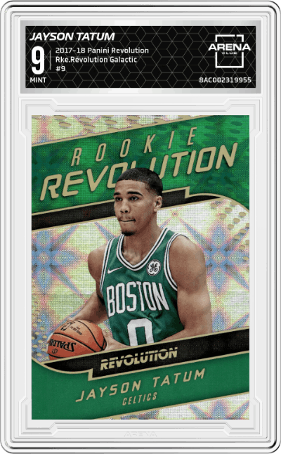 Jayson Tatum