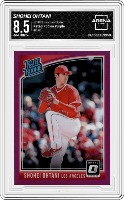 Shohei Ohtani