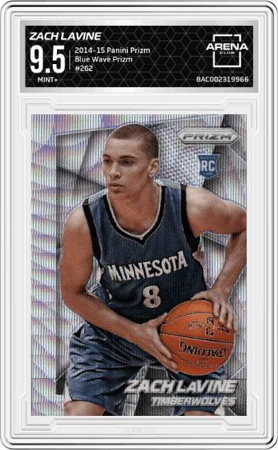 Zach LaVine