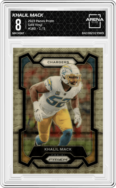 Khalil Mack