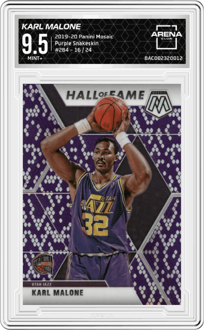 Karl Malone