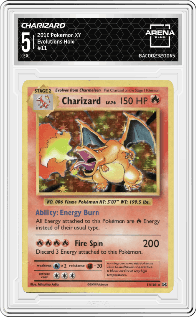 Charizard