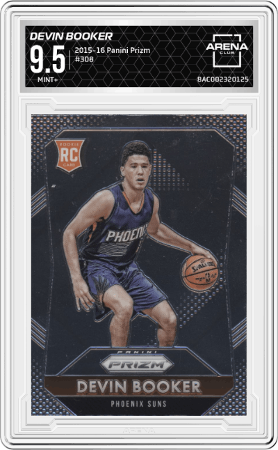 Devin Booker