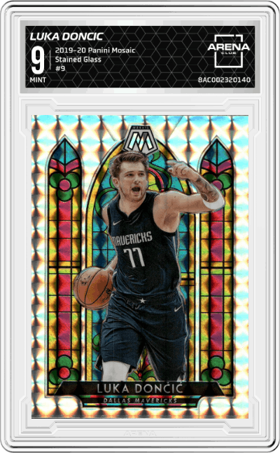 Luka Doncic