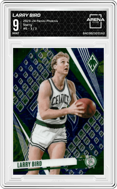 Larry Bird