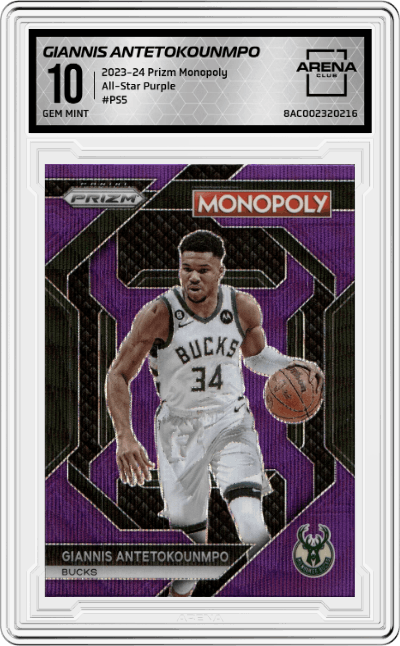Giannis Antetokounmpo